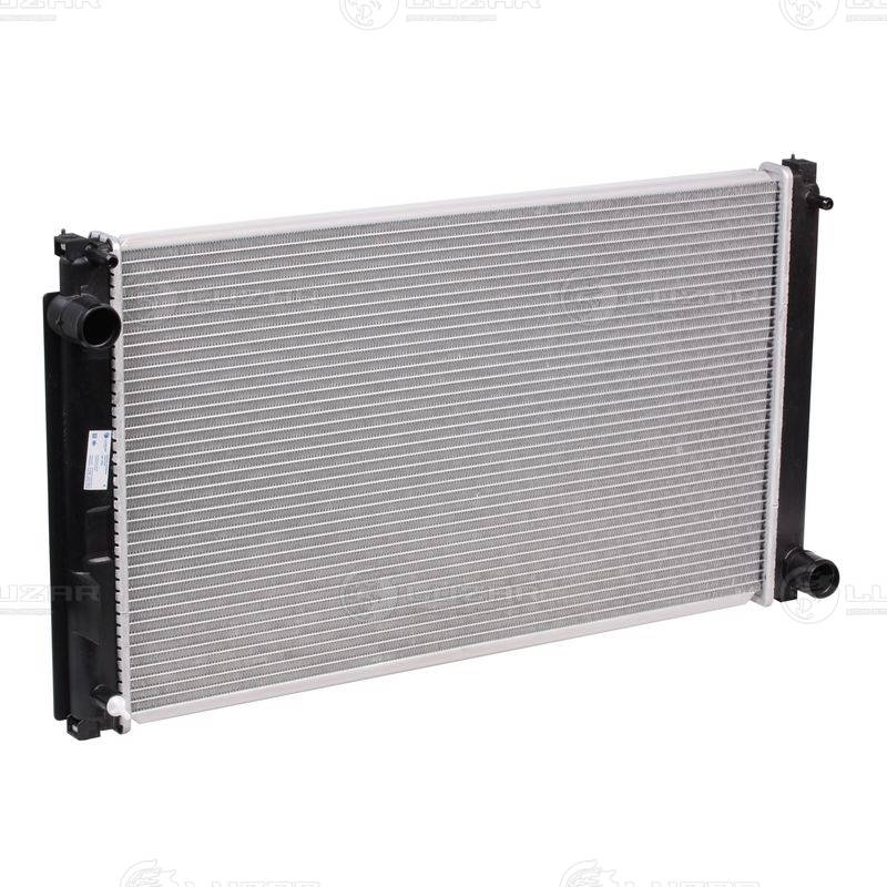 Radiator, engine cooling (LRc 1936)