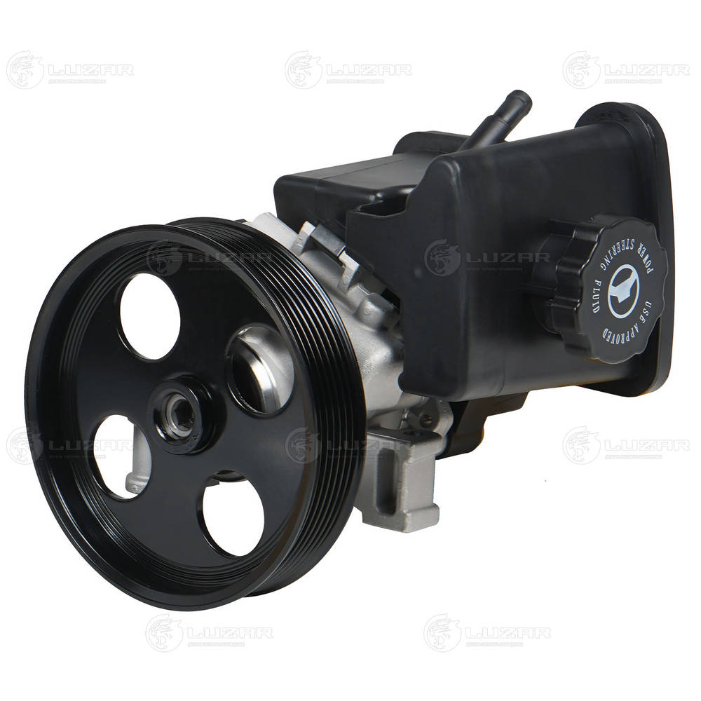 Hydraulic Pump, steering (LPS 1511)