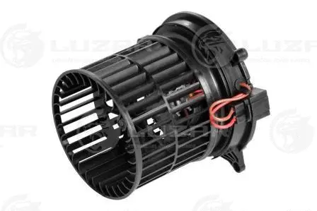Electric Motor, interior blower (LFh 1031)