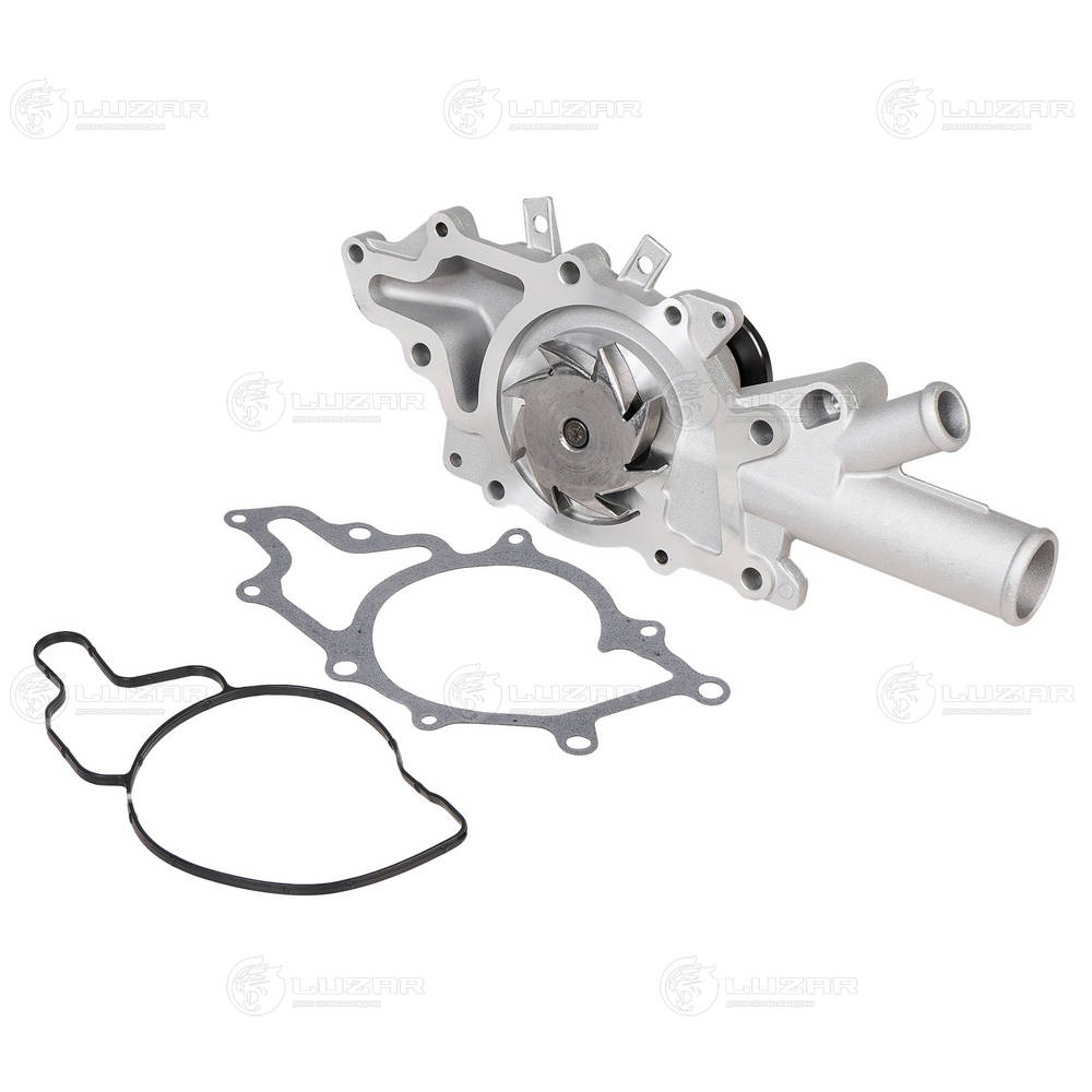 Water Pump, engine cooling (LWP 15700)