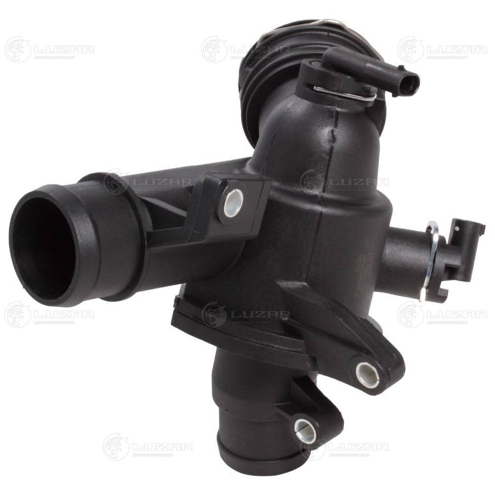 Thermostat, coolant (LT 15651)