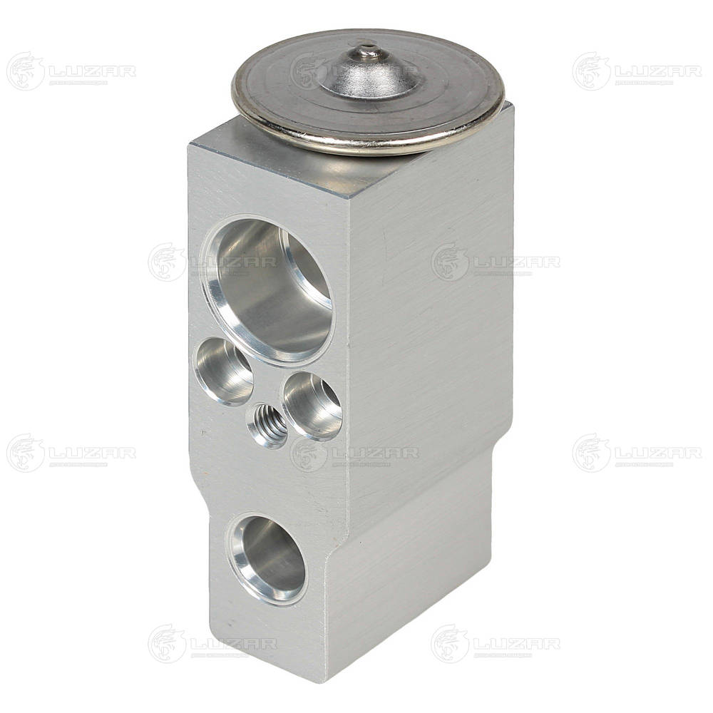 Expansion Valve, air conditioning