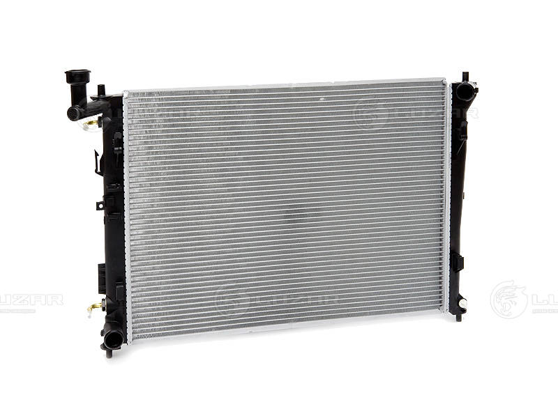 Radiator, engine cooling (LRc KICd07250)