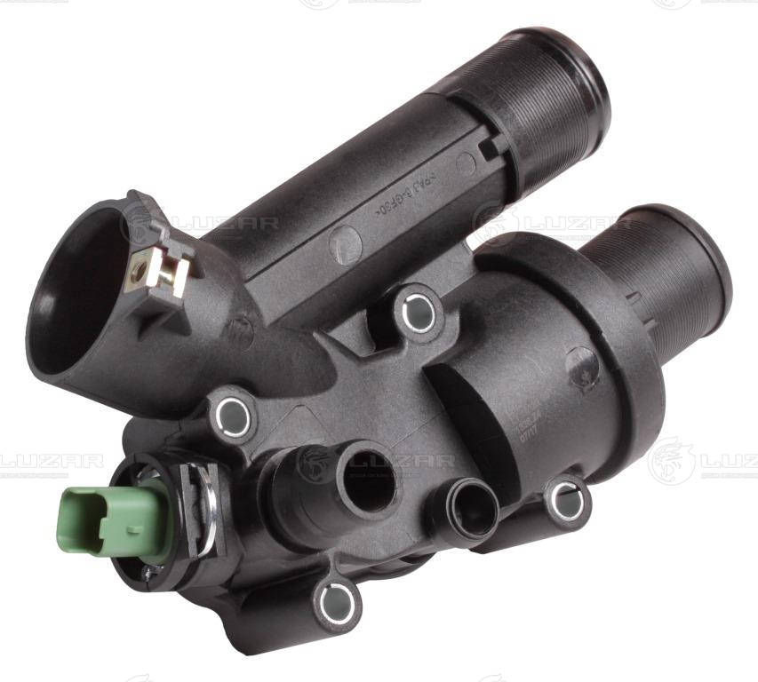 Thermostat, coolant (LT 10122)