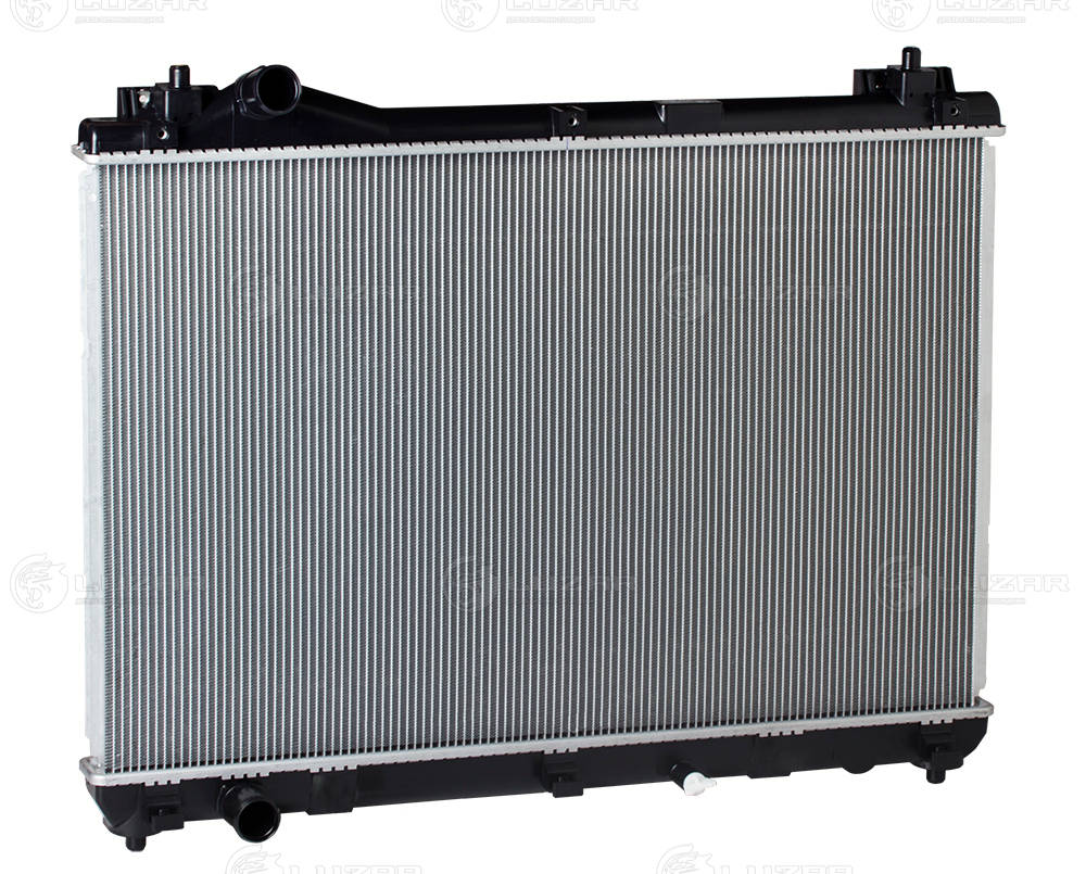 Radiator, engine cooling (LRc 2465)