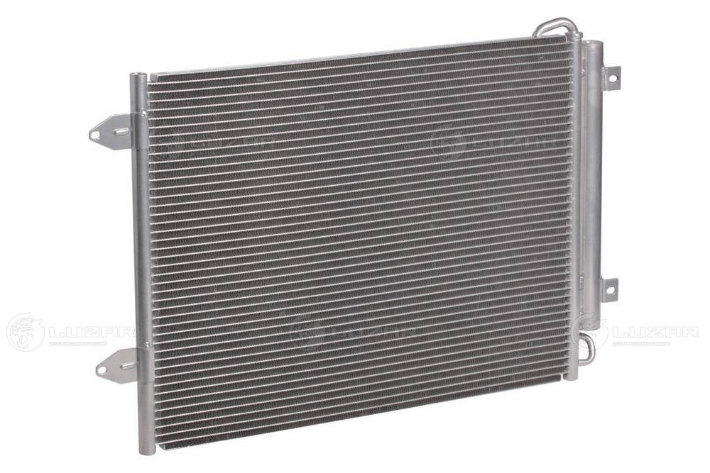 Condenser, air conditioning (LRAC 181C)