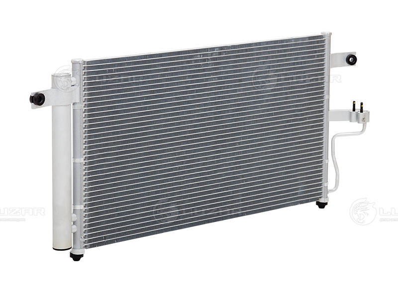 Condenser, air conditioning (LRAC HUAc99250)