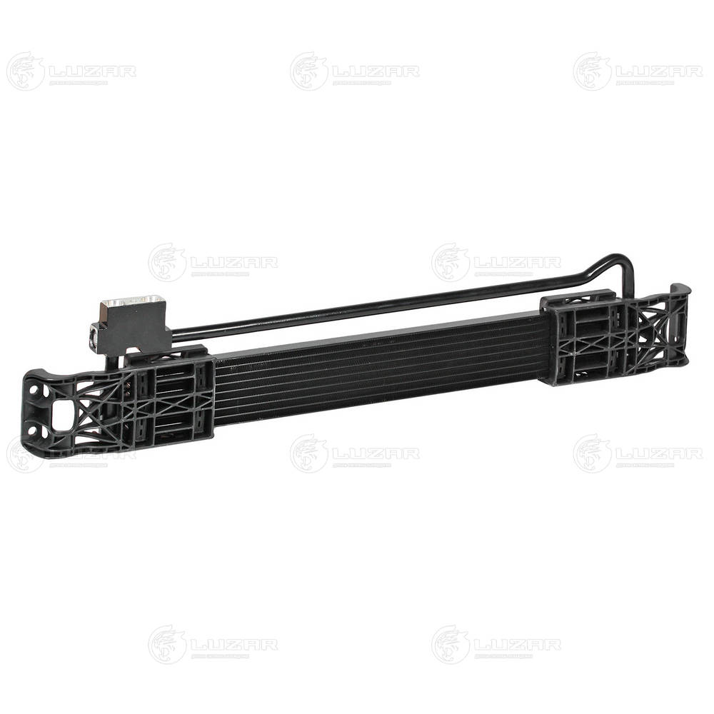 Oil Cooler, automatic transmission