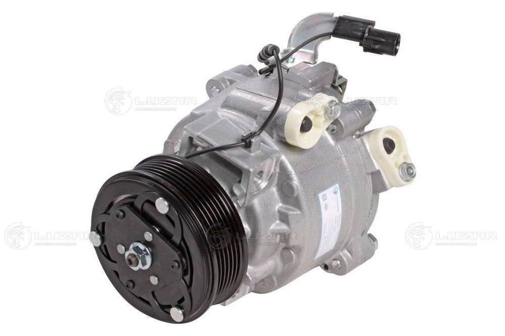 Compressor, air conditioning (LCAC 1162)