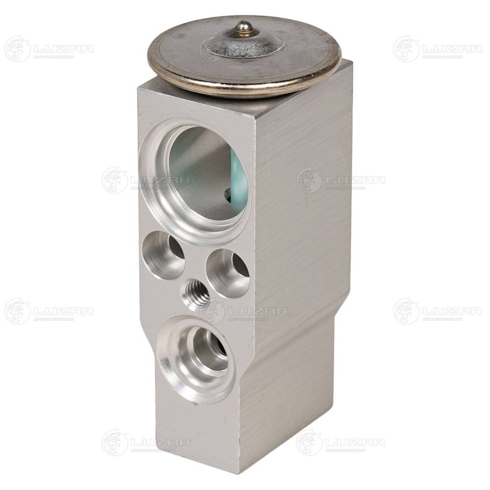 Expansion Valve, air conditioning