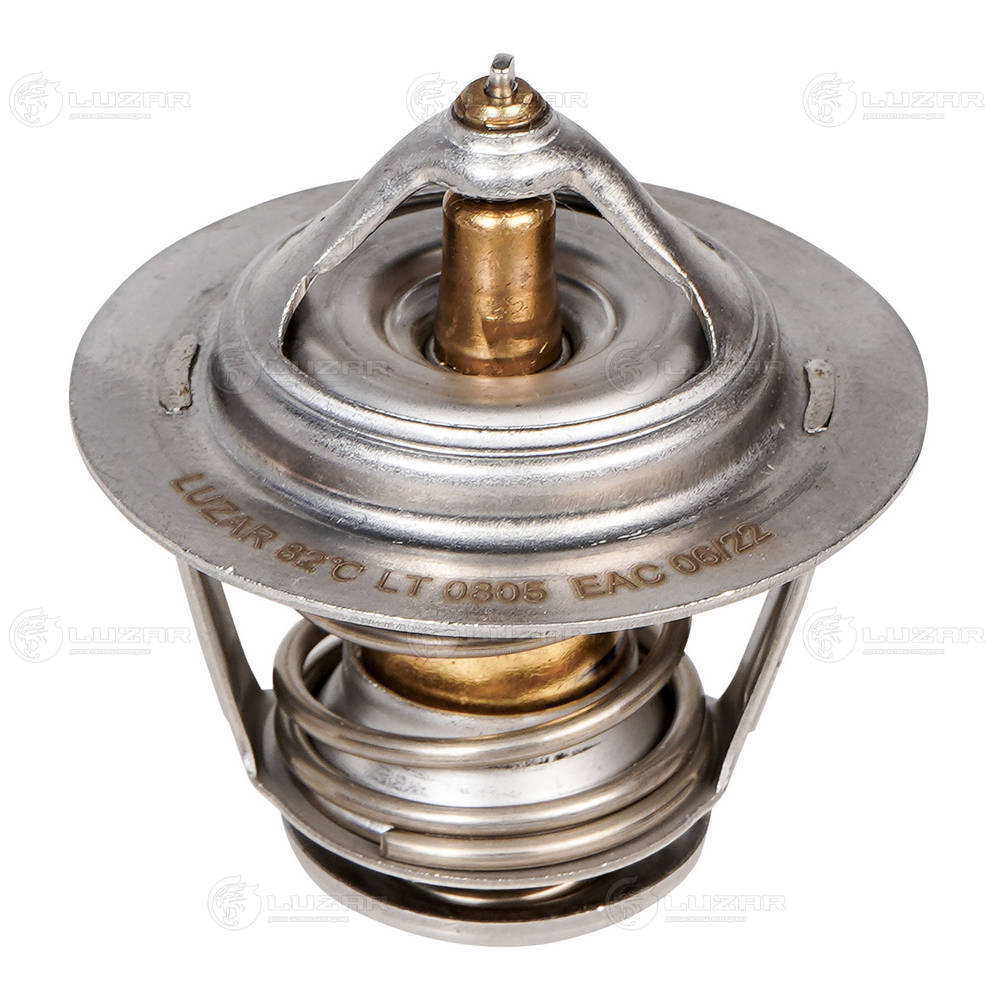 Thermostat, coolant (LT 0805)