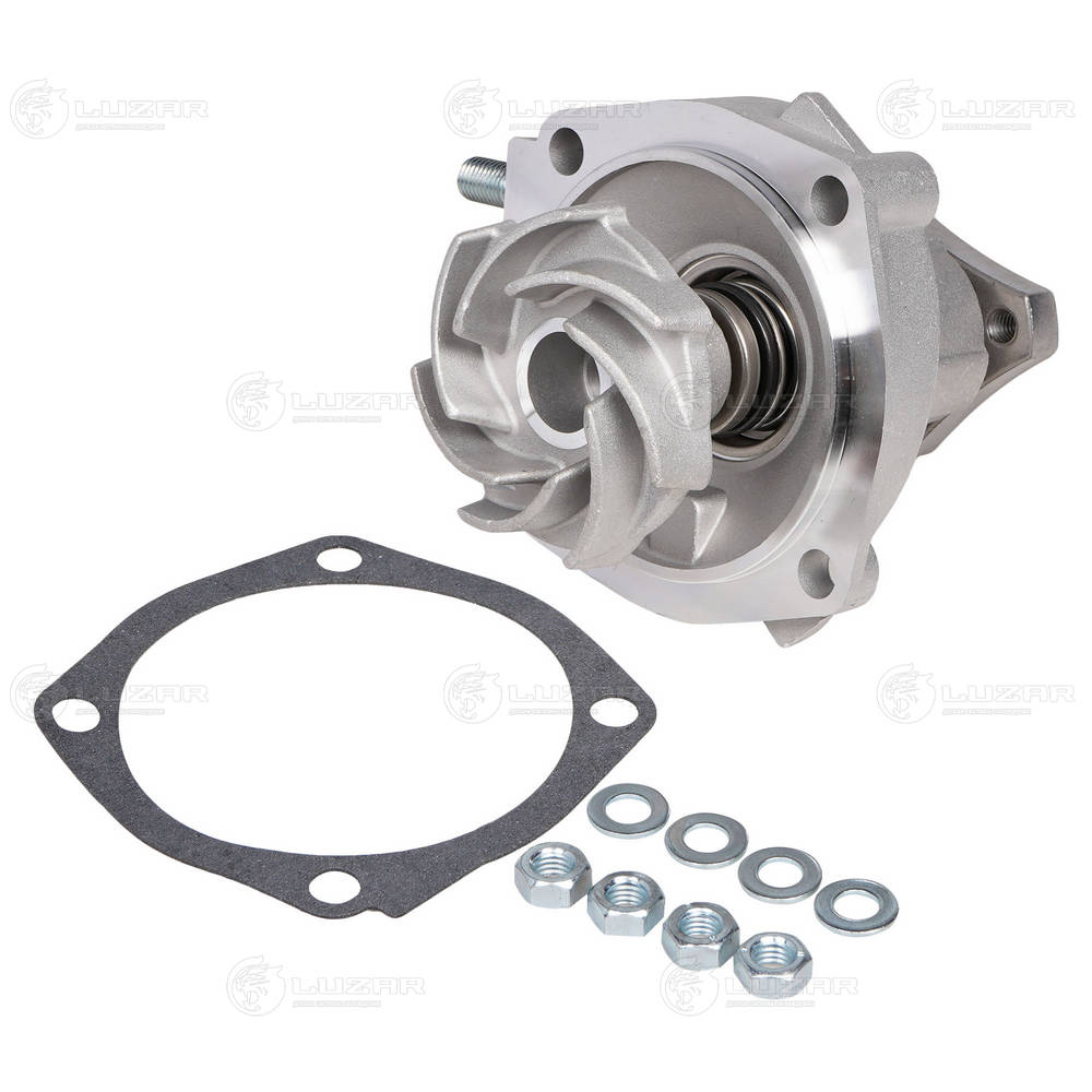 Water Pump, engine cooling (LWP 0101)
