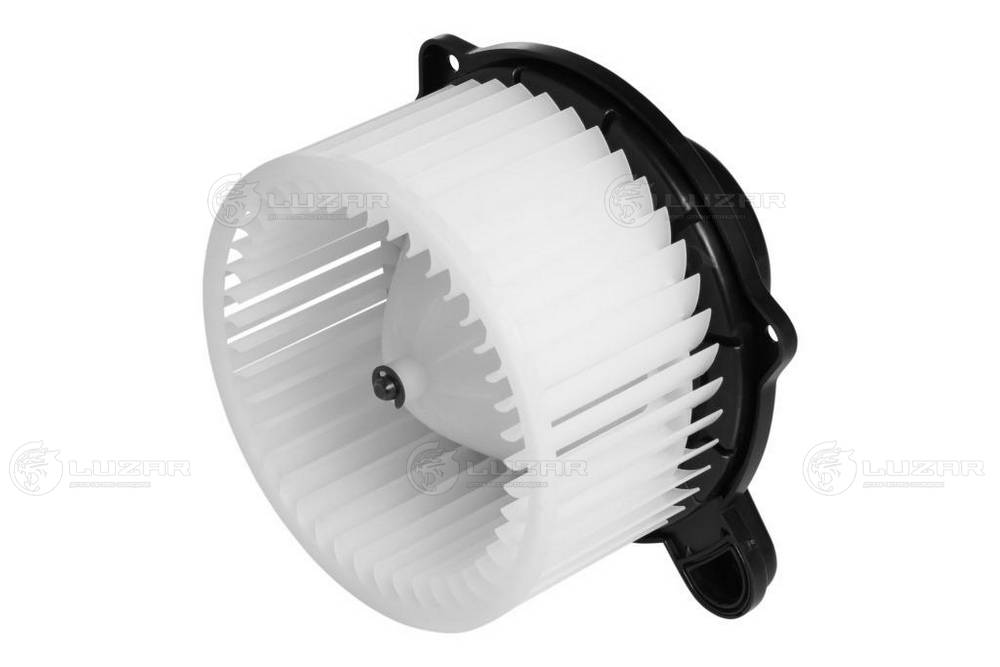Electric Motor, interior blower (LFh 08H2)