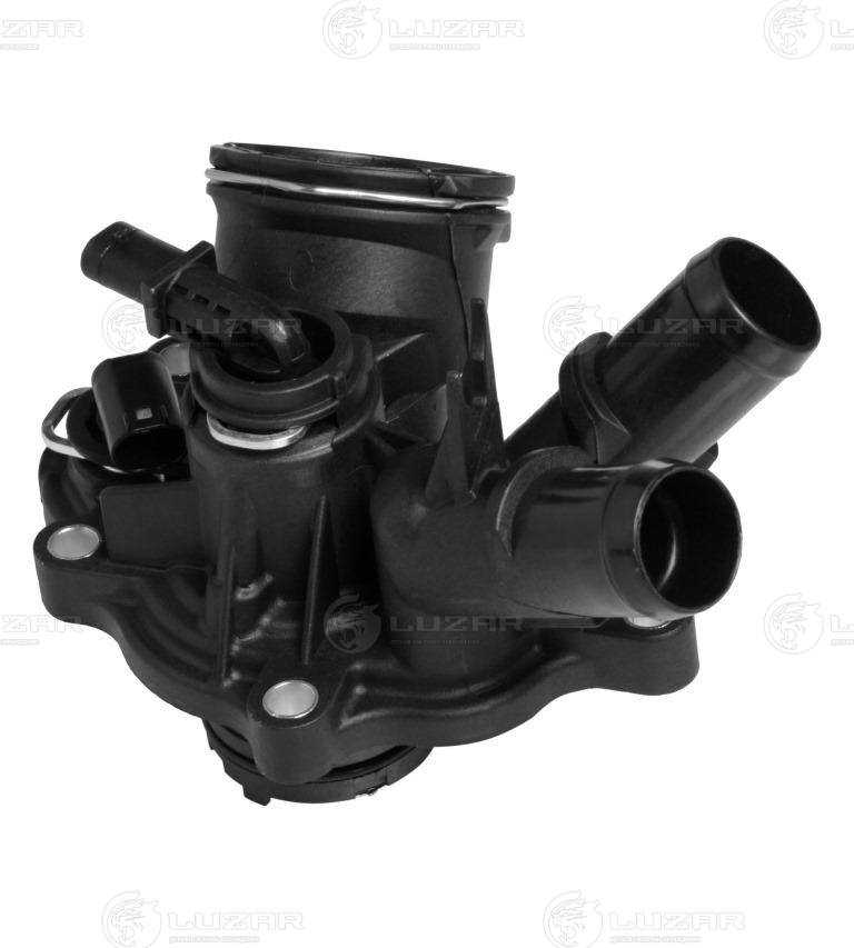 Thermostat, coolant (LT 1556)