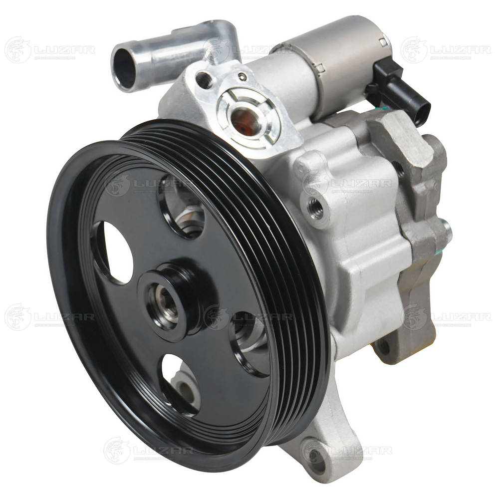 Hydraulic Pump, steering (LPS 1513)