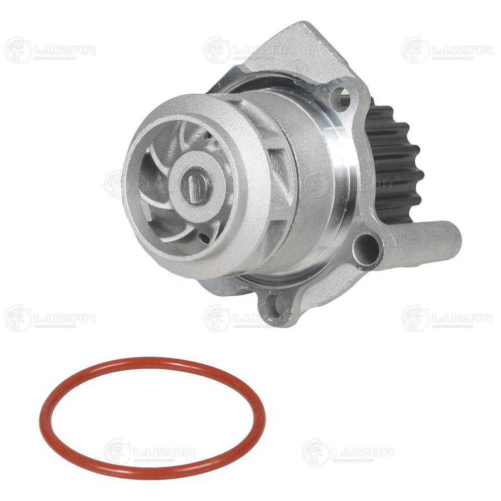 Water Pump, engine cooling (LWP 1821)