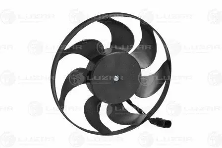 Fan, air conditioning condenser (LFAC 18K0)