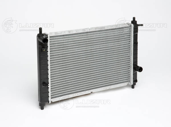 Radiator, engine cooling (LRc DWMz98162)