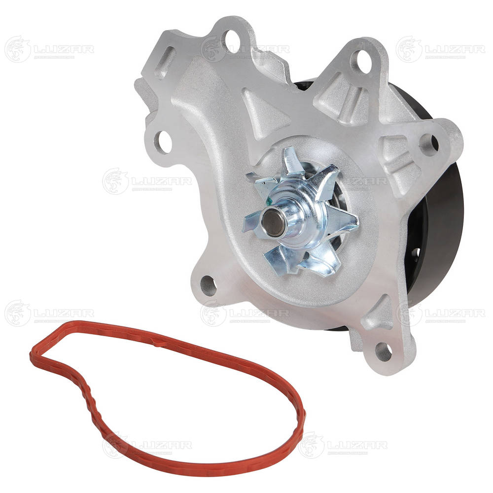 Water Pump, engine cooling (LWP 1953)