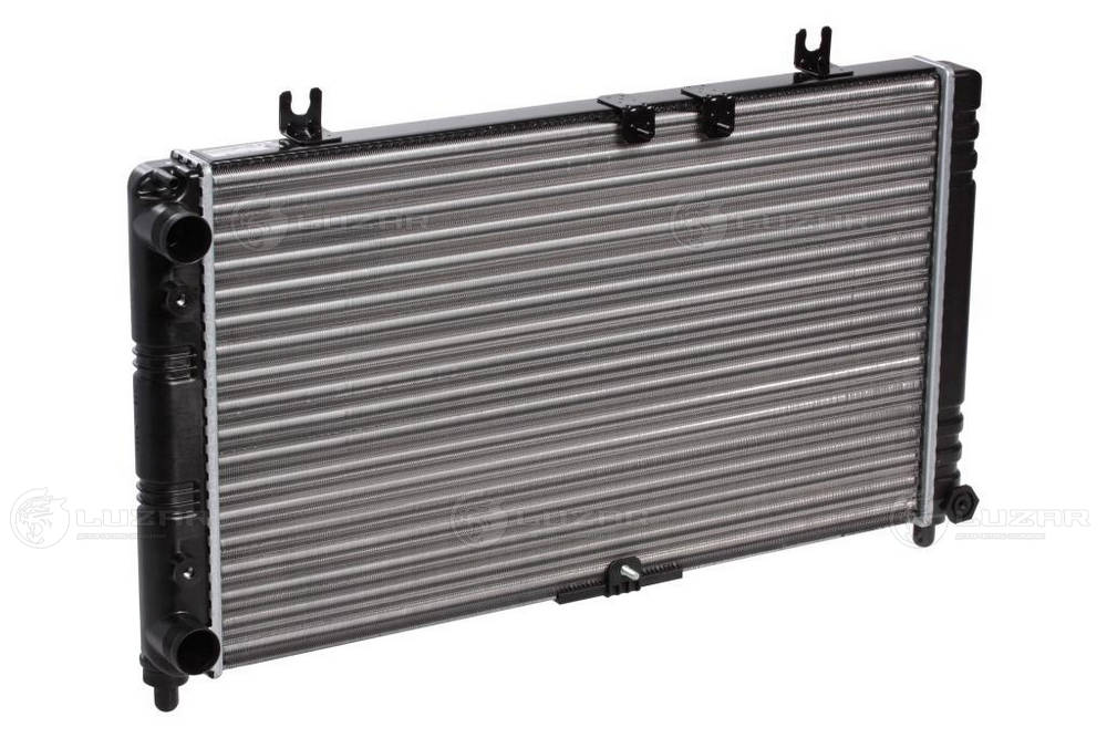 Radiator, engine cooling (LRc 0118)