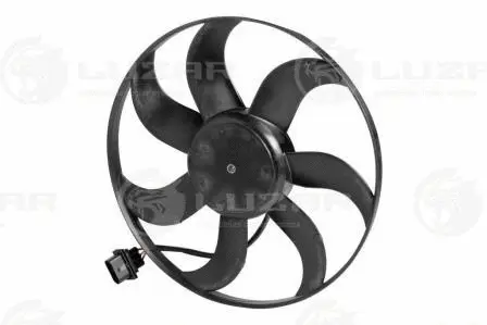 Fan, engine cooling (LFc 1853)