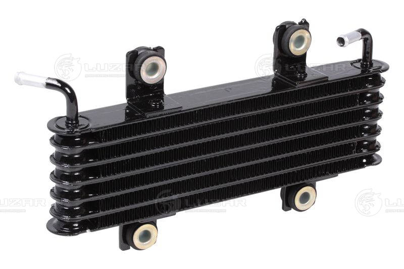 Oil Cooler, automatic transmission