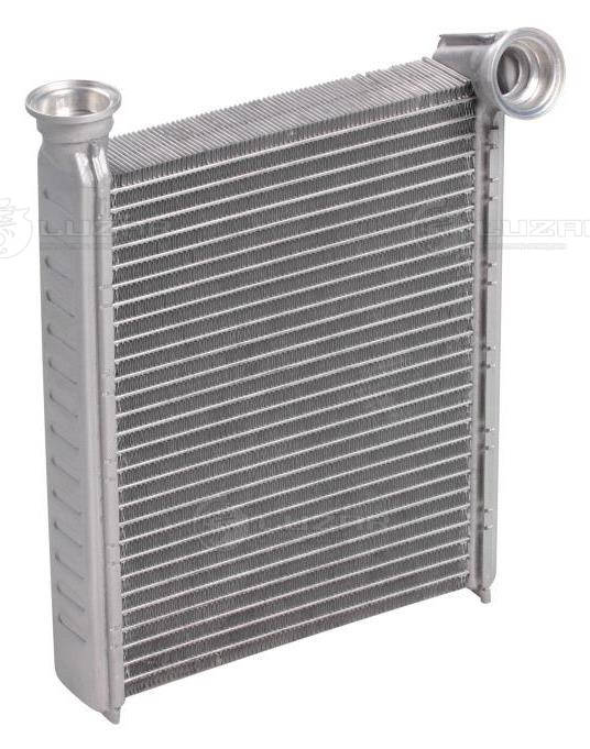Heat Exchanger, interior heating (LRh 0978)