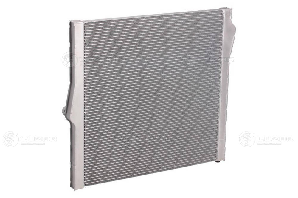 Radiator, engine cooling (LRc 26193)