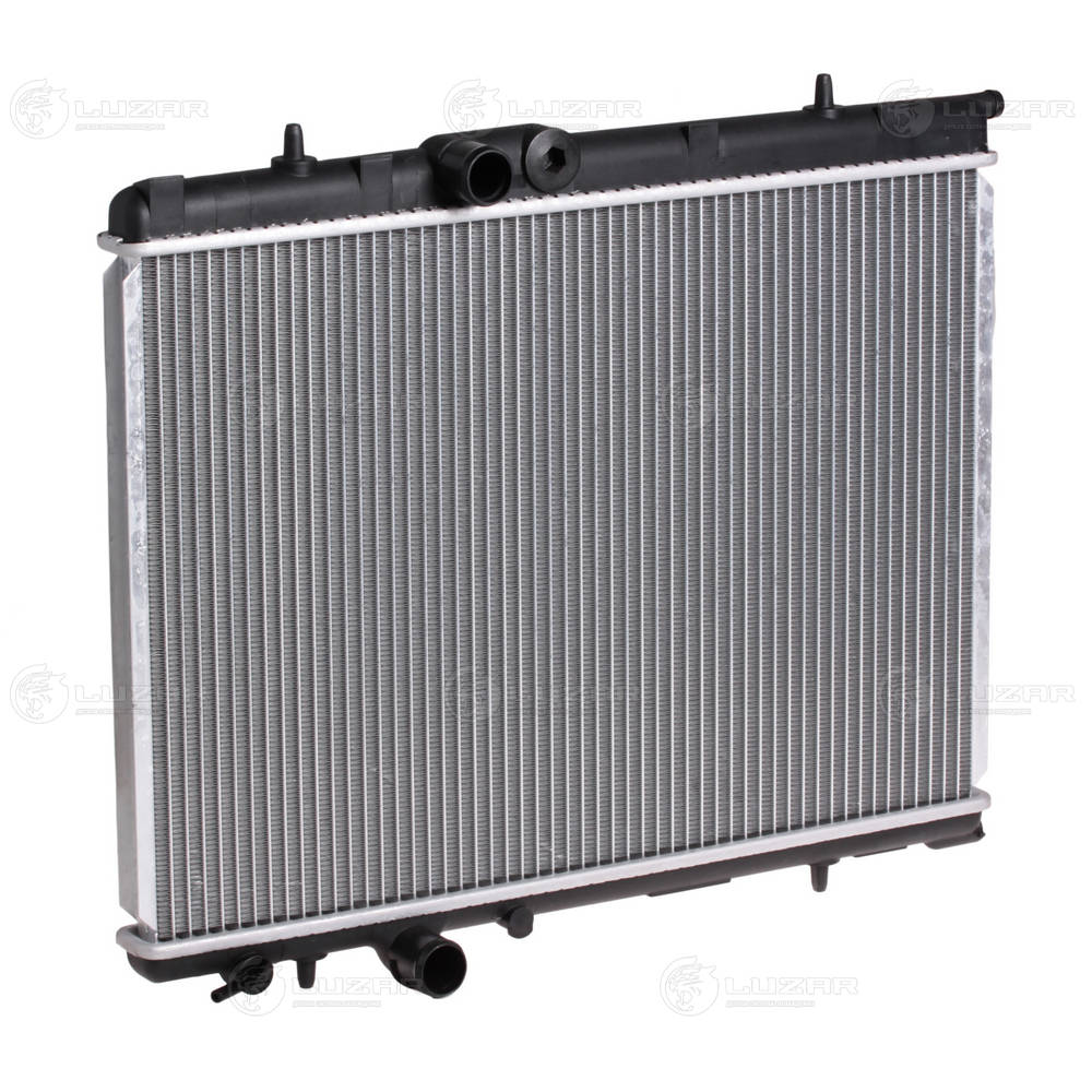 Radiator, engine cooling (LRc 20G1)