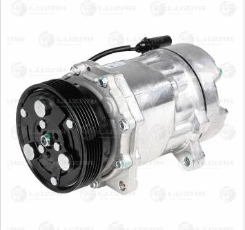 Compressor, air conditioning (LCAC 1810)
