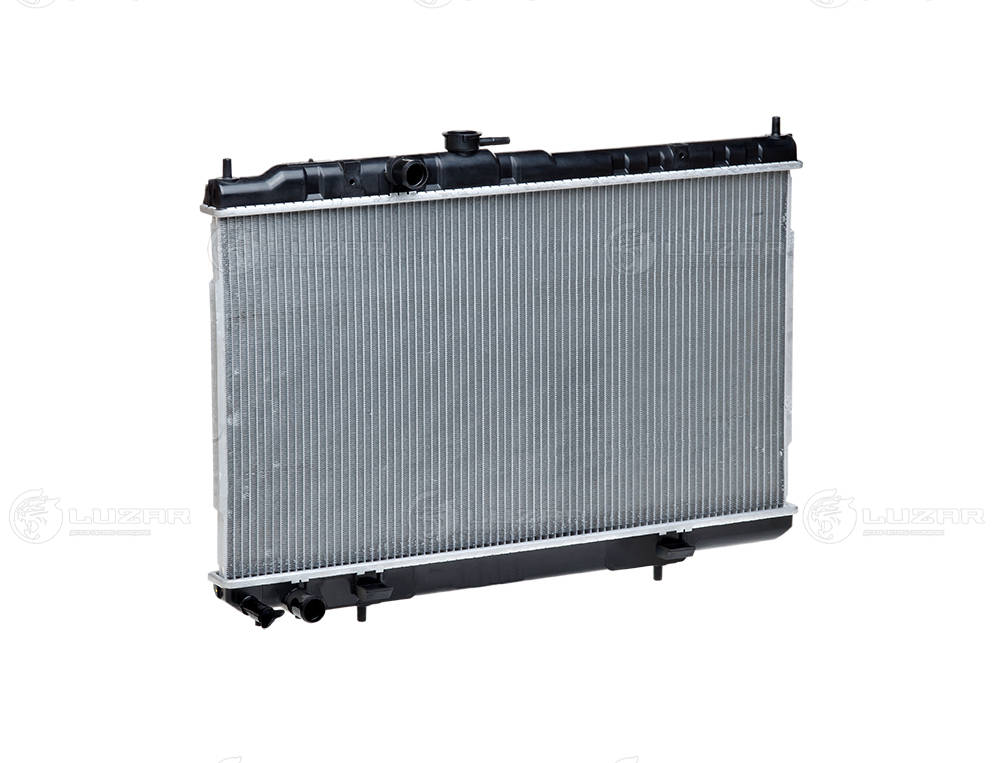 Radiator, engine cooling (LRc 14FC)