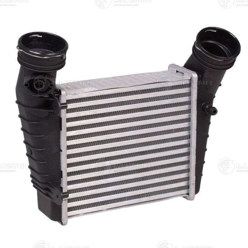 Charge Air Cooler (LRIC 1804)