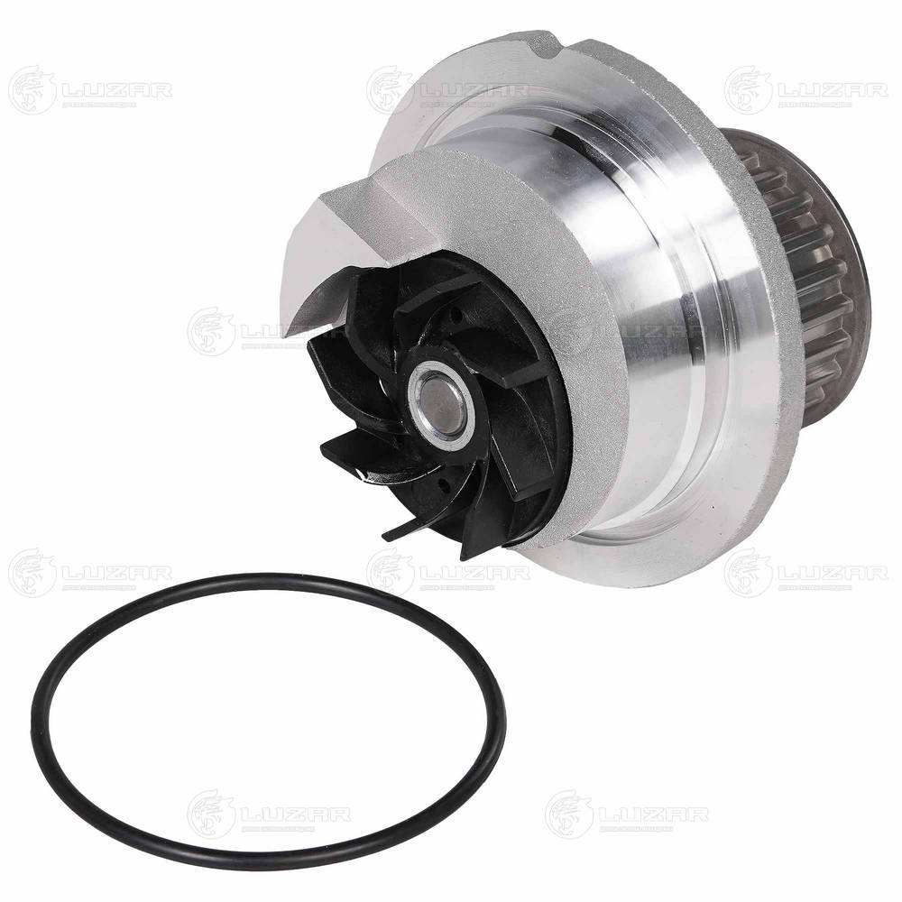 Water Pump, engine cooling (LWP 0518)