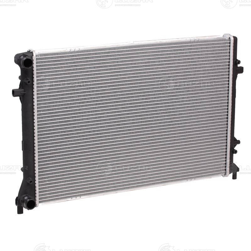 Radiator, engine cooling (LRc 18182)