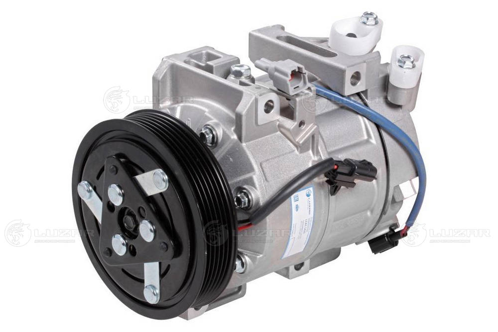 Compressor, air conditioning (LCAC 1425)