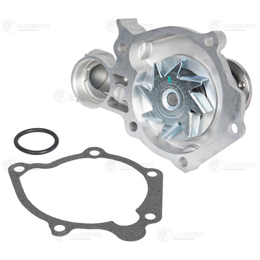 Water Pump, engine cooling (LWP 3012)