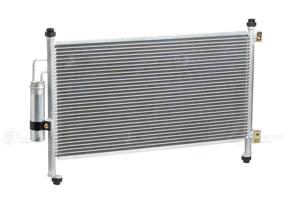 Condenser, air conditioning (LRAC 23SA)