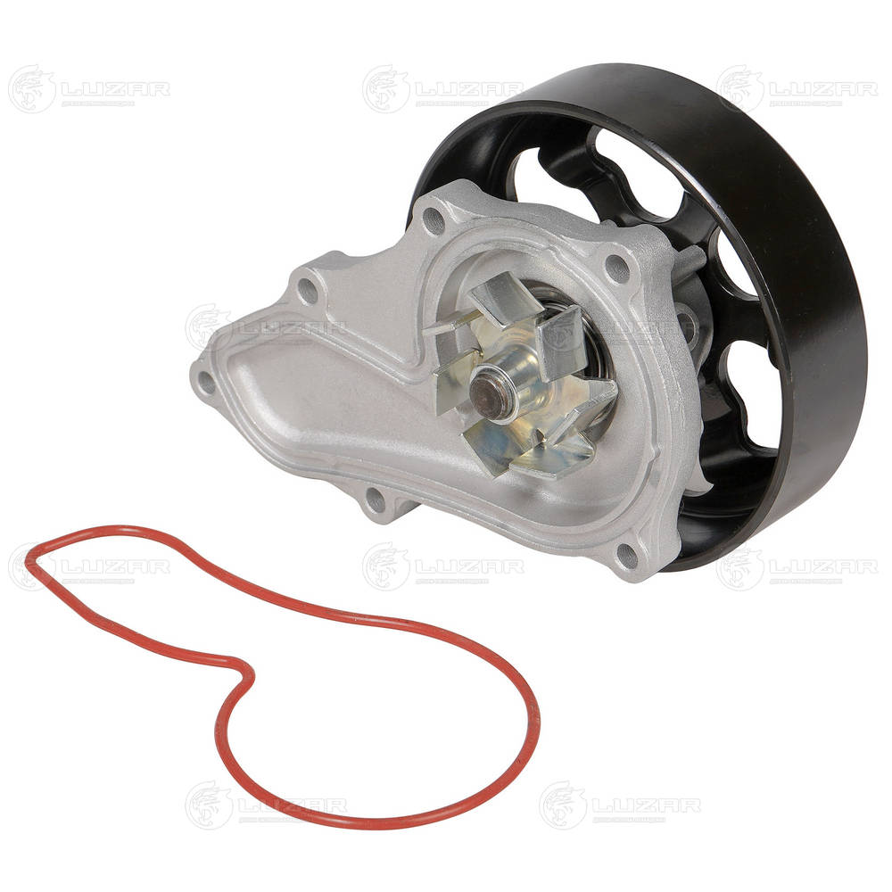 Water Pump, engine cooling (LWP 23241)