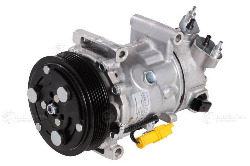 Compressor, air conditioning (LCAC 20Z6)