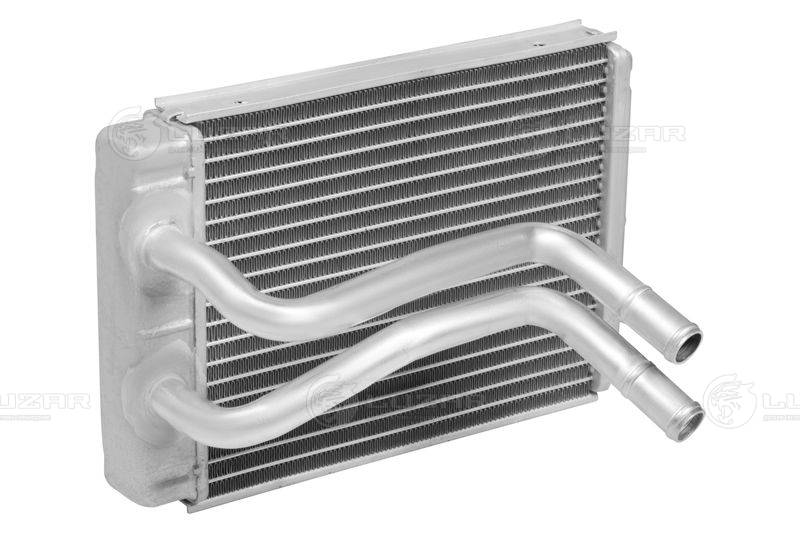 Heat Exchanger, interior heating (LRh HUSo98338)