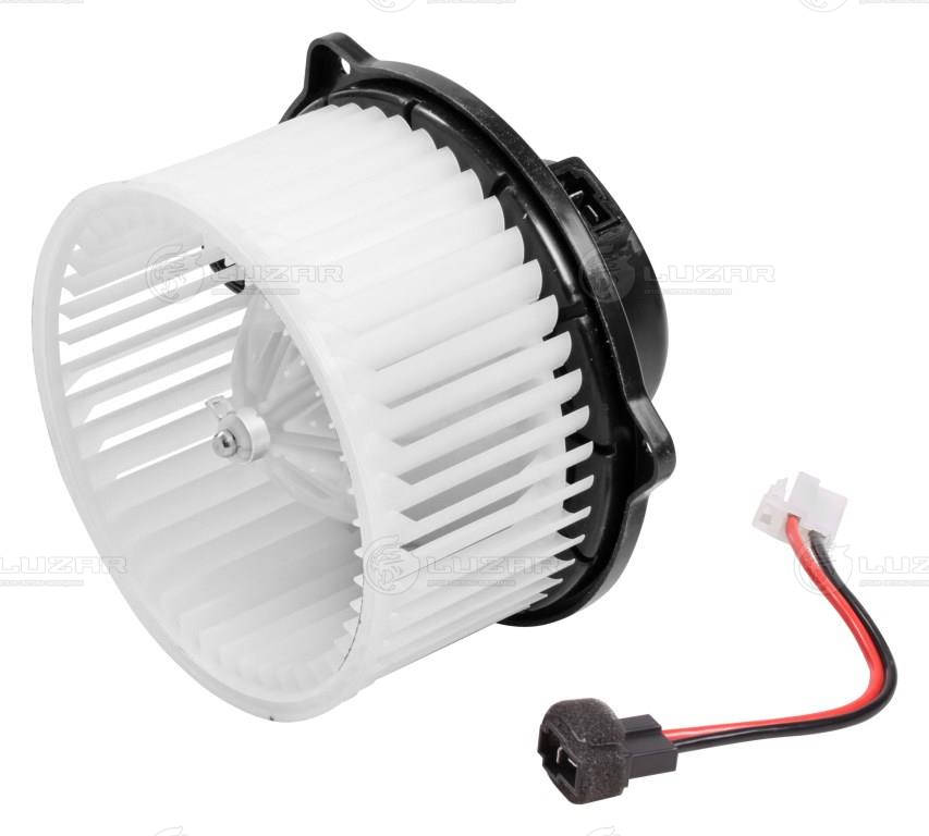 Electric Motor, interior blower (LFh 0863)