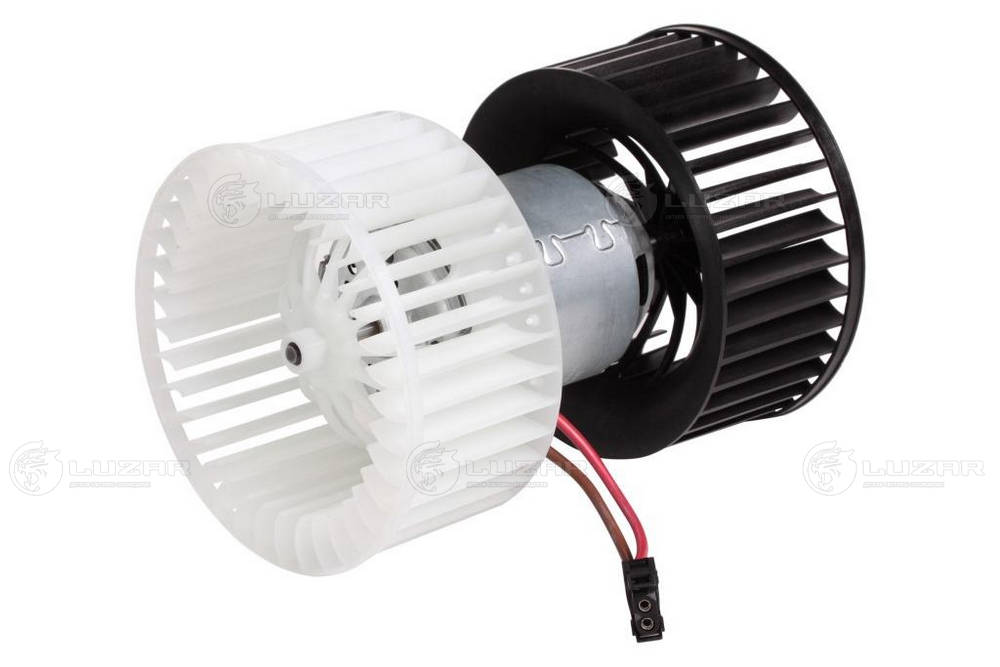 Electric Motor, interior blower (LFh 26118)