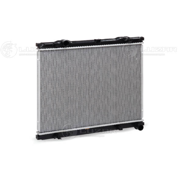 Radiator, engine cooling (LRc KISo02150)