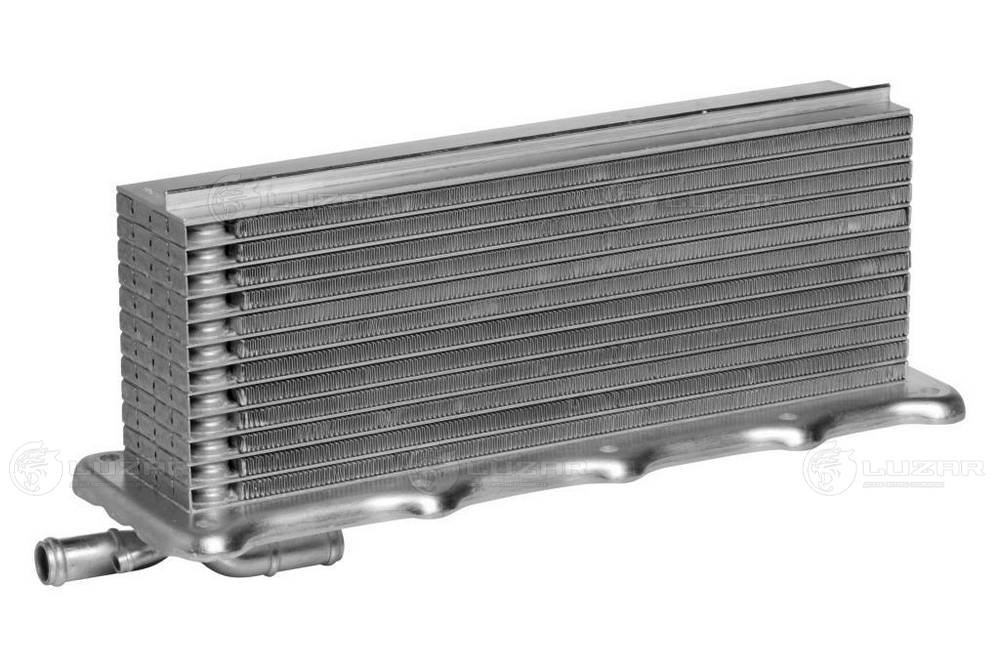 Charge Air Cooler (LRIC 189B)