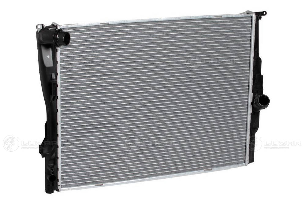 Radiator, engine cooling (LRc 26173)