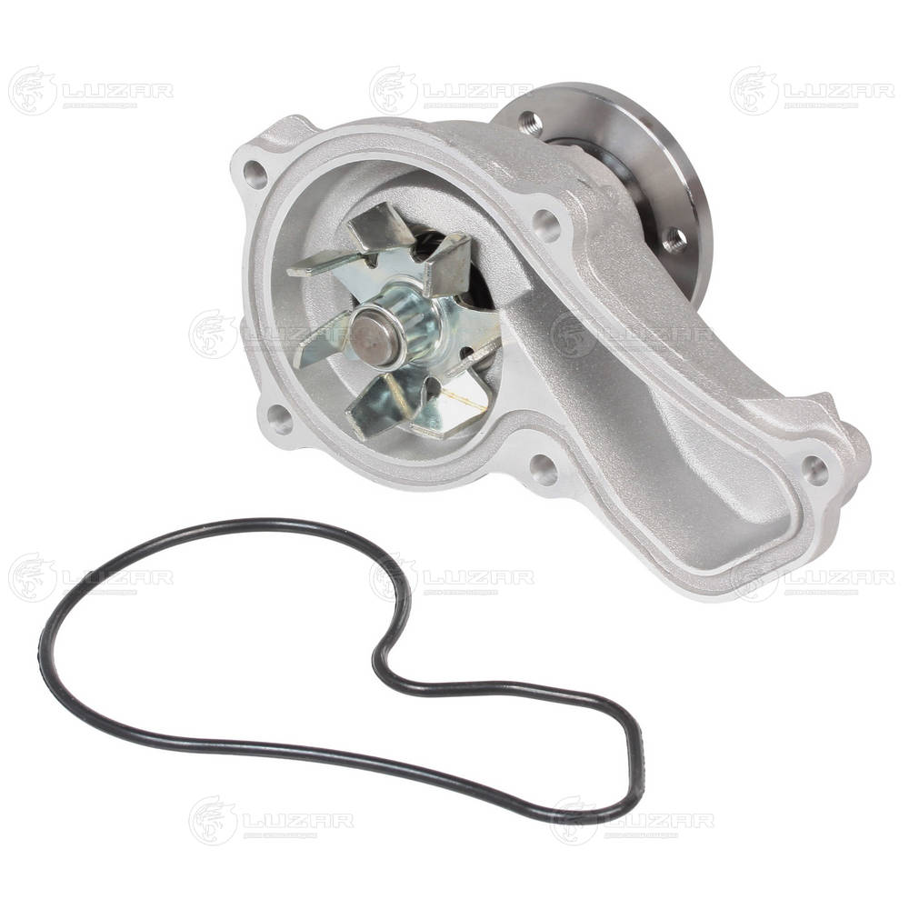 Water Pump, engine cooling (LWP 2318)