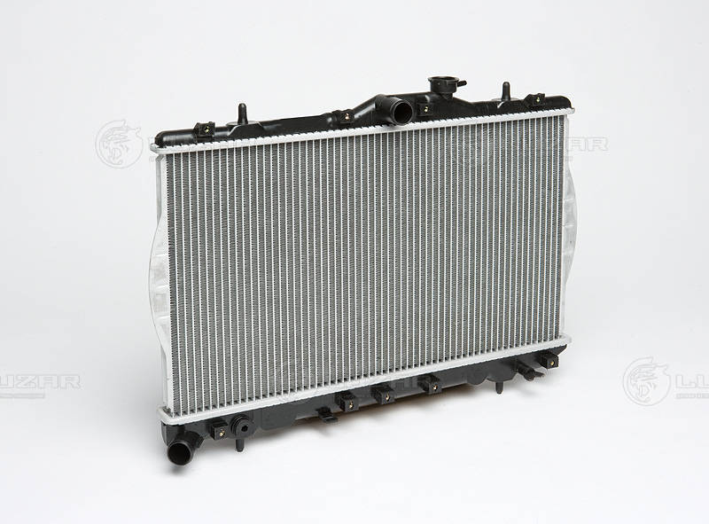 Radiator, engine cooling (LRc HUAc94125)