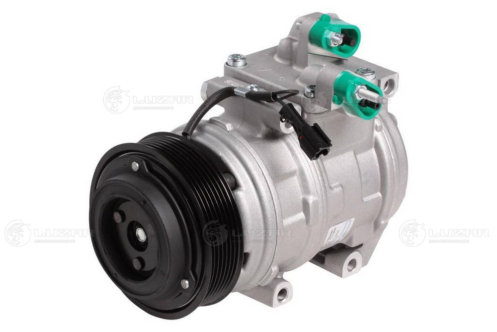 Compressor, air conditioning (LCAC 08E3)