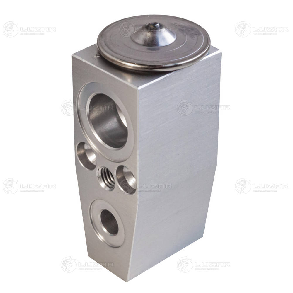 Expansion Valve, air conditioning