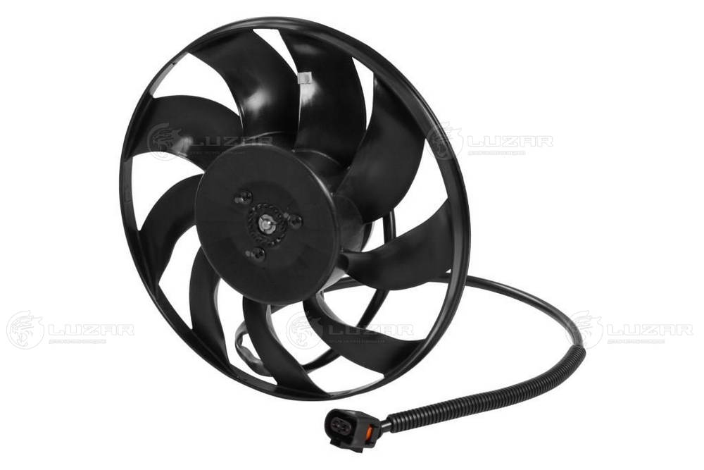 Fan, air conditioning condenser (LFAC 1848)